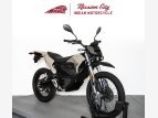Thumbnail Photo 1 for New 2022 Zero Motorcycles FX